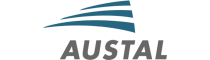 Austal Plus Logo