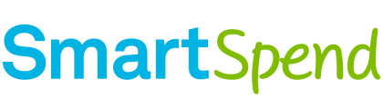 Smart Spend Logo